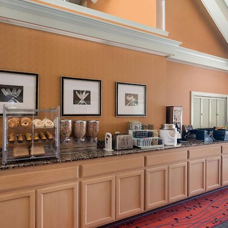 เซนส์ สวีท ลิเวอร์มอร์, ชัวร์สเตย์ คอลเล็กชั่น บาย เบสต์ เวสเทิร์น Hotel ภายนอก รูปภาพ